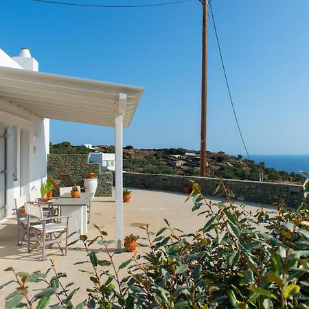 Grey House Βίλα Εξάμπελα Εξωτερικό φωτογραφία