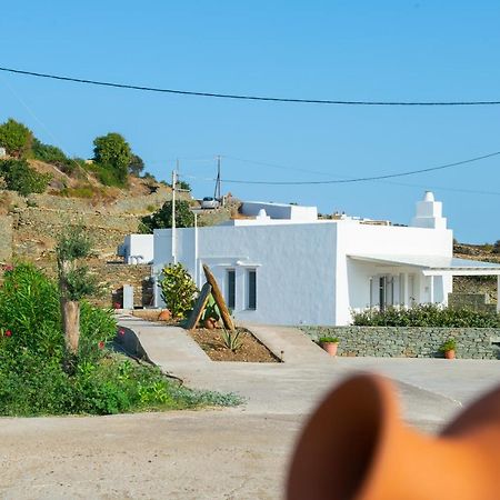 Grey House Βίλα Εξάμπελα Εξωτερικό φωτογραφία