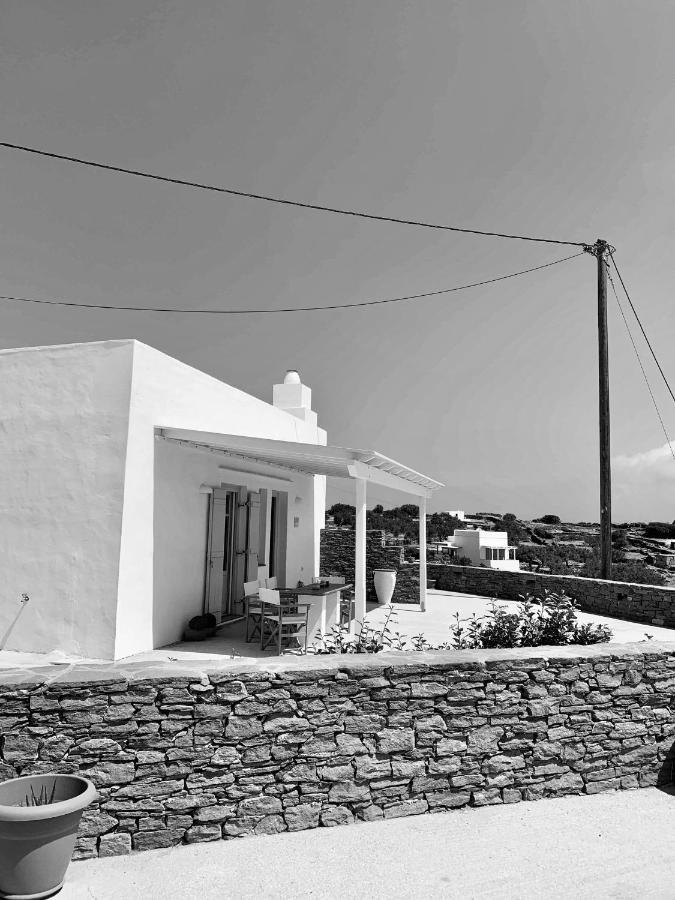 Grey House Βίλα Εξάμπελα Εξωτερικό φωτογραφία